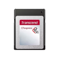 CFexpress CFX card industrial
